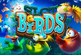 Slot Birds