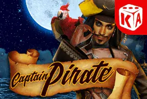 Captain Pirate Mobile