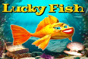 Lucky Fish Mobile