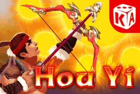 Hou Yi Mobile