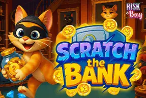 Scratch the Bank
