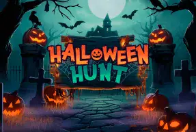 Halloween Hunt Mobile
