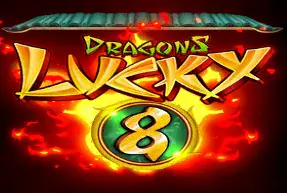 Dragons Lucky 8™ Mobile