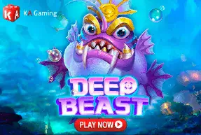 Deep Beast Mobile