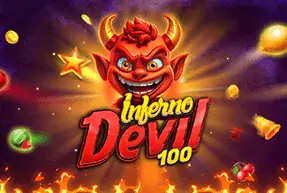 Inferno Devil 100
