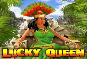 Lucky Queen  Mobile