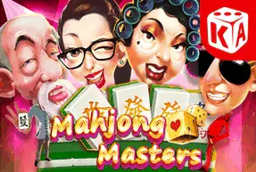 Mahjong Master Mobile