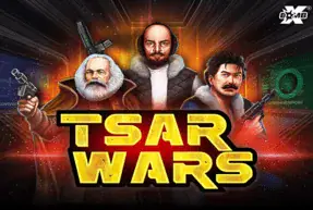 TSAR WARS Mobile