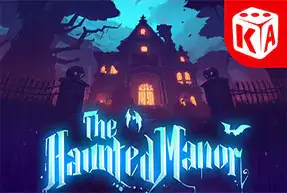 The Haunted Manor Mobile