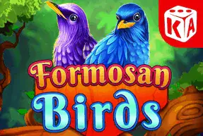 Formosan Birds Mobile