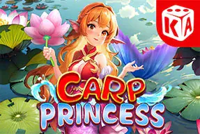 Carp Princess Mobile