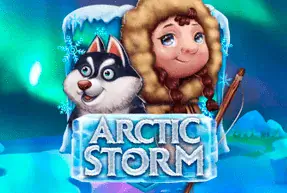 Arctic Storm Mobile