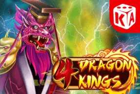 4 Dragon Kingsn Mobile