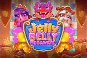 Jelly Belly Megaways Mobile