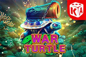 War Turtle