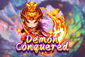 Demon Conquered