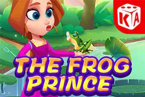 The Frog Prince Mobile