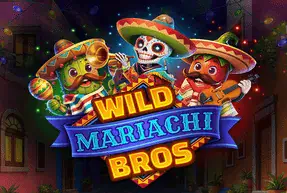 Wild Mariachi Bros