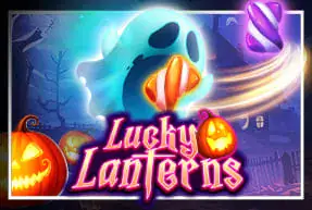 Lucky Lanterns