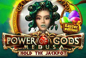 Power of Gods™: Medusa Easter Mobile