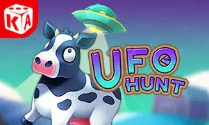 UFO Hunt Mobile