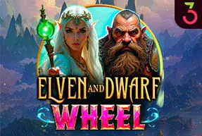 Elven and Dwarf Wheel