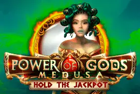 Power of Gods™: Medusa Mobile