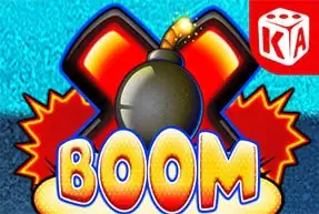 Boom X Mobile