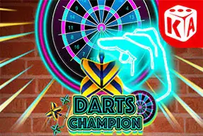 Darts Champion Mobile