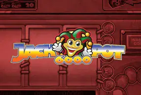 Jackpot 6000