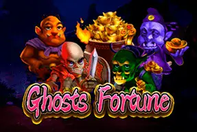Ghosts Fortune Mobile