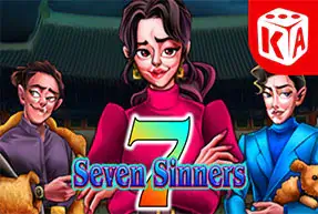 Seven Sinners Mobile