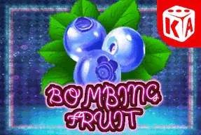 Bombing Fruit Mobile
