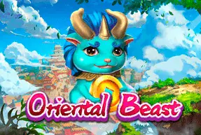 Oriental Beast Mobile