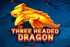 Three Headed Dragon Mobile