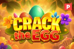 Crack the Egg