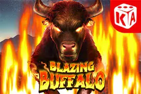 Blazing Buffalo Mobile