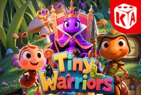 Tiny Warriors