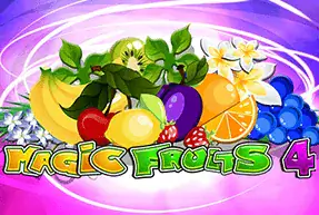 Magic Fruits 4 