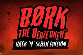 Bork the Berzerker