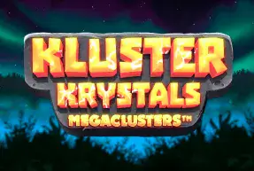 Kluster Krystals Megaclusters