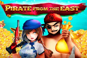 Pirate From the East Mobile