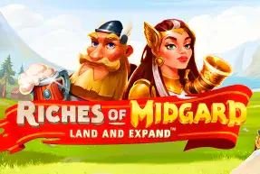 Riches of Midgard: Land and Expand Mobile