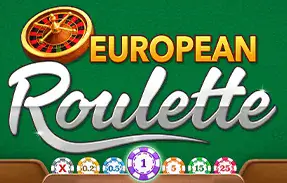 European Roulette