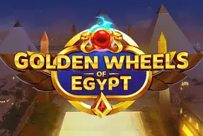 Golden Wheels of Egypt Mobile