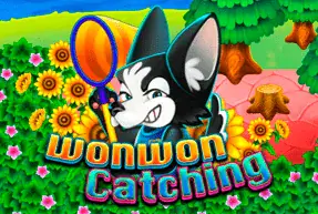 Won Won Catching Mobile