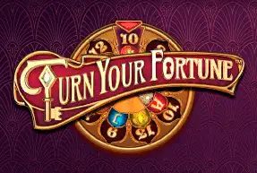 Turn Your Fortune Mobile