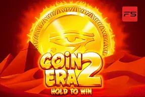 Coin Era 2: Hold to Win