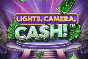Lights, Camera, Cash! Mobile