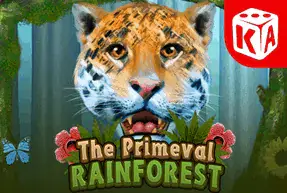 Primeval Rainforest Mobile